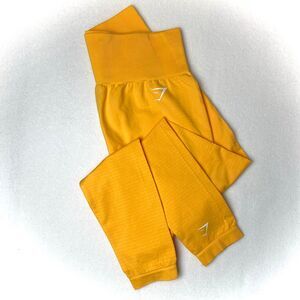 Gymshark vital seamless leggings - Large